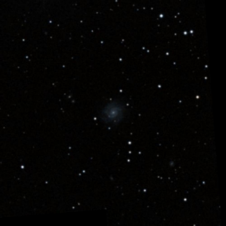 Image of UGC 3364