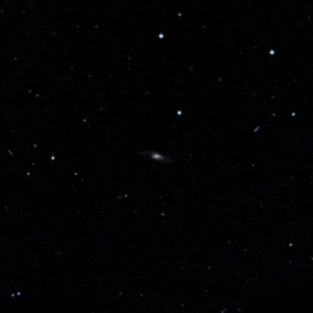 Image of UGC 7771