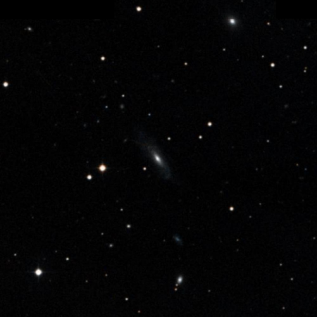 Image of UGC 12749