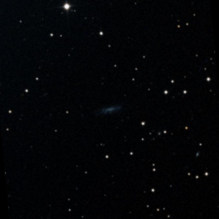 Image of UGC 4103