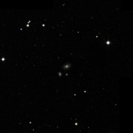 Image of UGC 1121