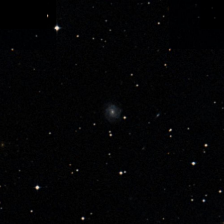 Image of UGC 3051