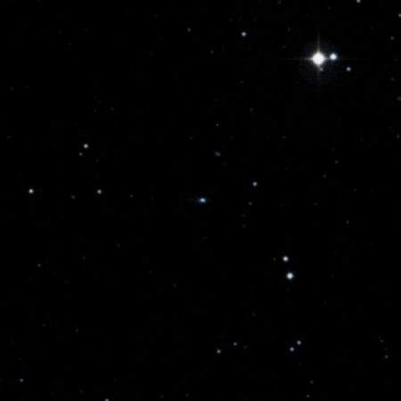 Image of Markarian 783