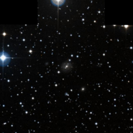 Image of UGC 2281