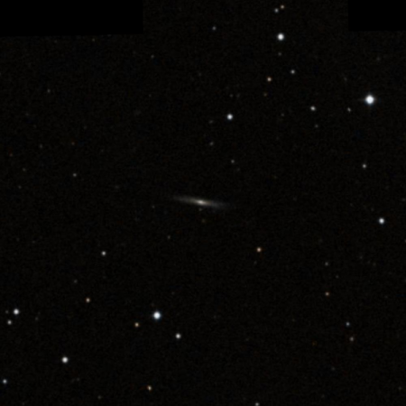 Image of UGC 7097
