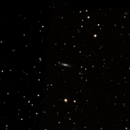 Image of UGC 3419