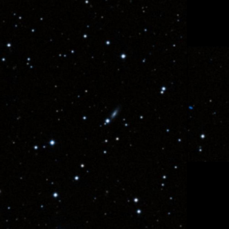 Image of UGC 4435