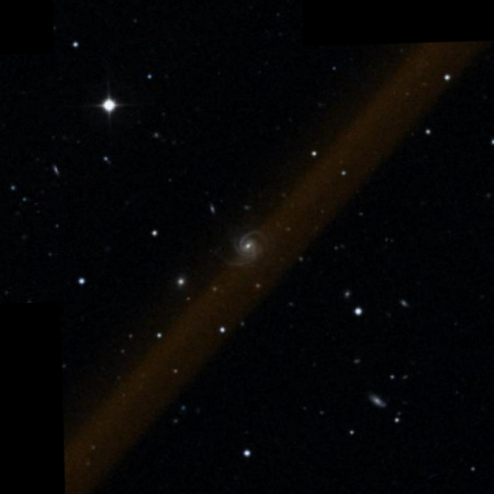 Image of UGC 6211