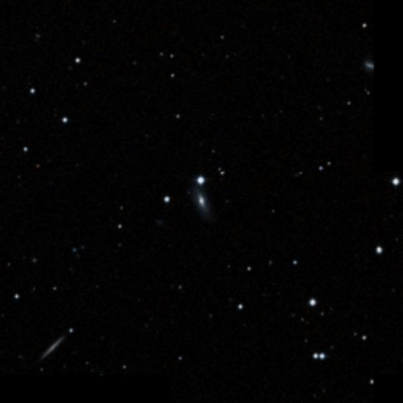 Image of UGC 5492