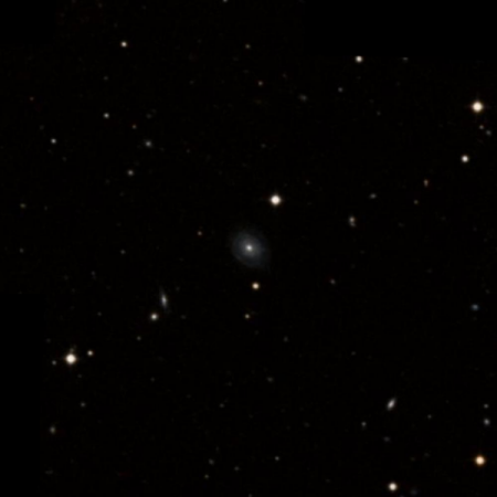 Image of UGC 9060
