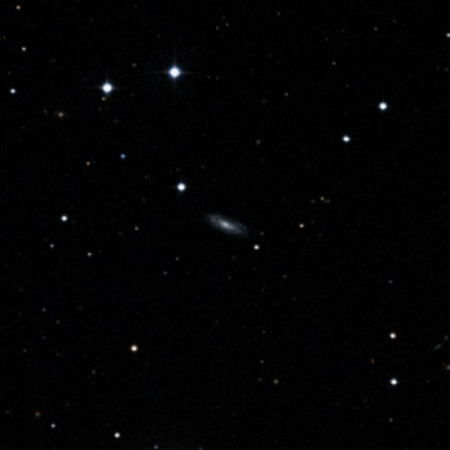Image of UGC 8752