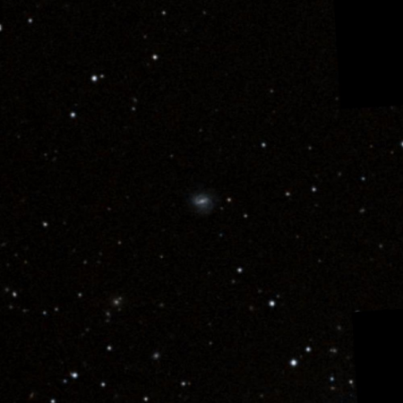 Image of UGC 4369