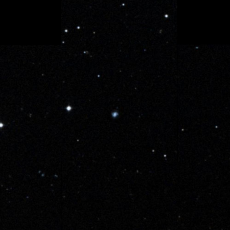 Image of Markarian 1319