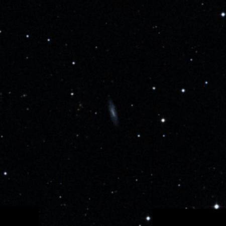 Image of UGC 6061