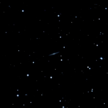 Image of UGC 12279
