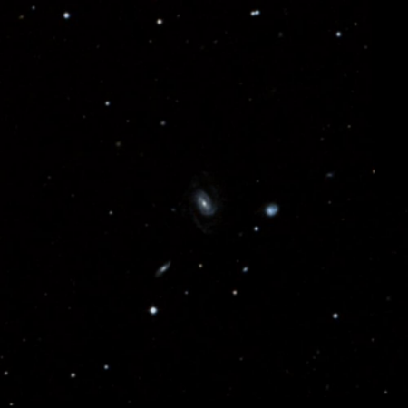 Image of UGC 8272