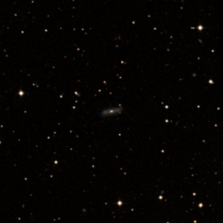 Image of UGC 10993