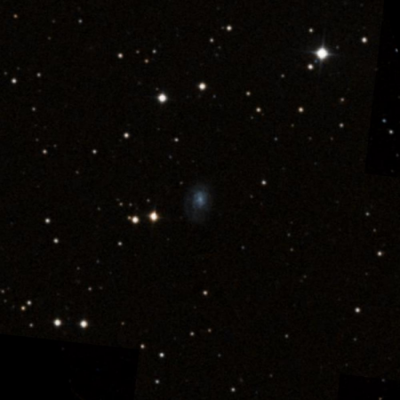 Image of UGC 3668