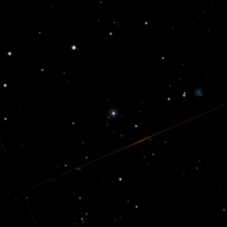 Image of Markarian 1422