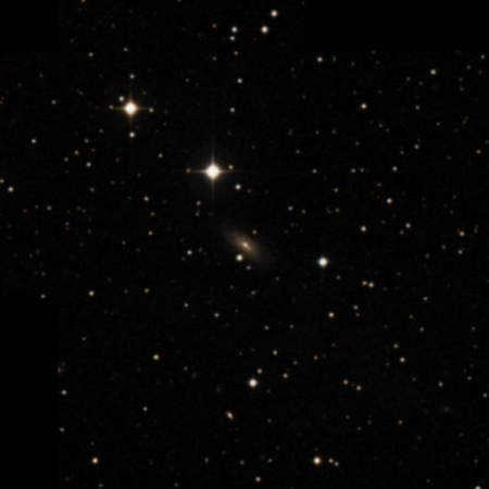 Image of UGC 11642