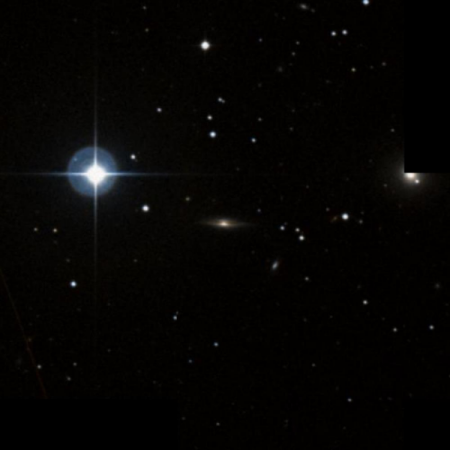 Image of UGC 9118