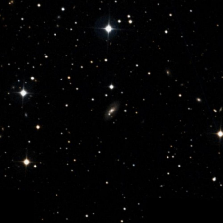 Image of UGC 11257
