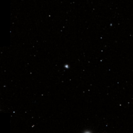 Image of NGC3461
