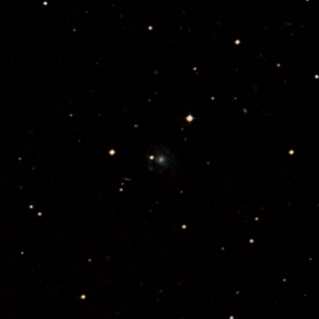 Image of UGC 12685