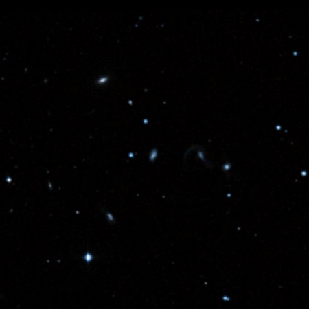 Image of UGC 6748