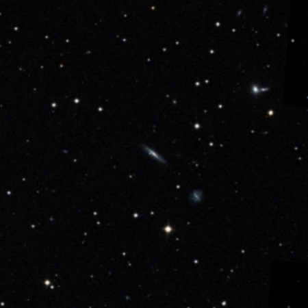 Image of UGC 3796