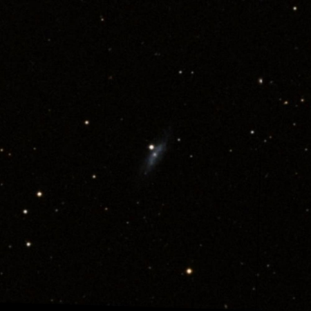 Image of UGC 8798