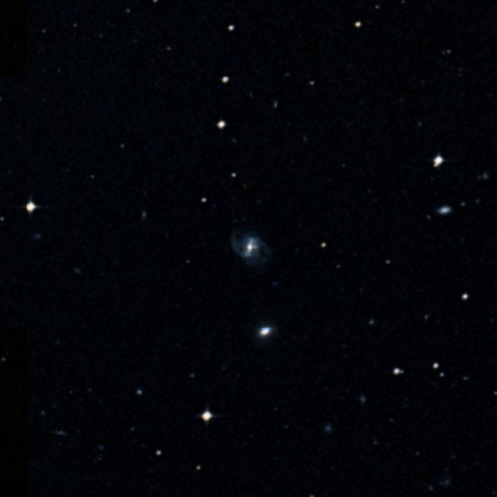 Image of UGC 280