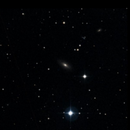Image of UGC 3055