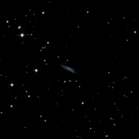 Image of UGC 12624