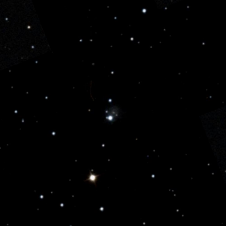 Image of UGC 3992
