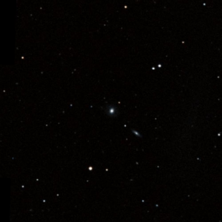 Image of Markarian 1475