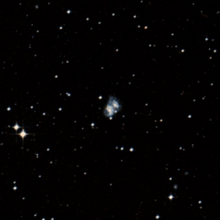 Image of NGC2881