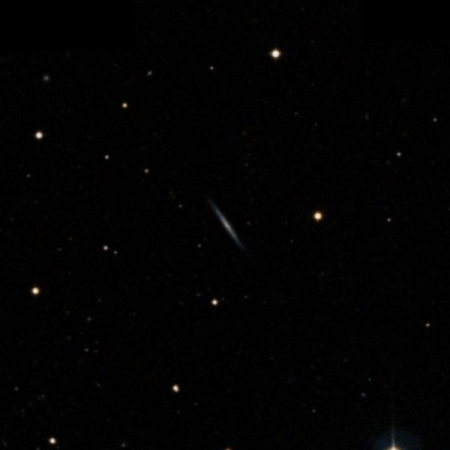 Image of UGC 6454