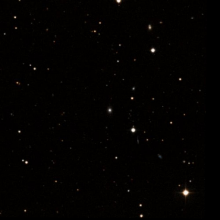 Image of Markarian 1141