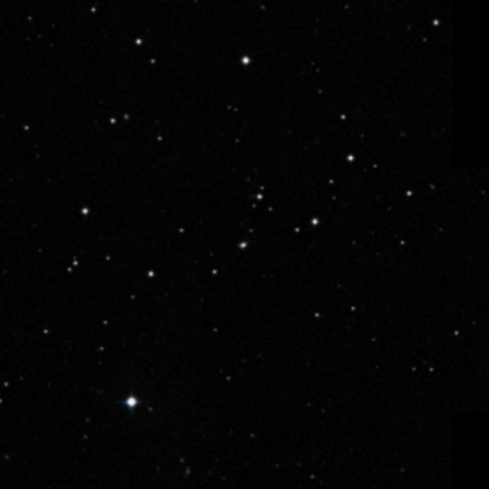 Image of Markarian 840