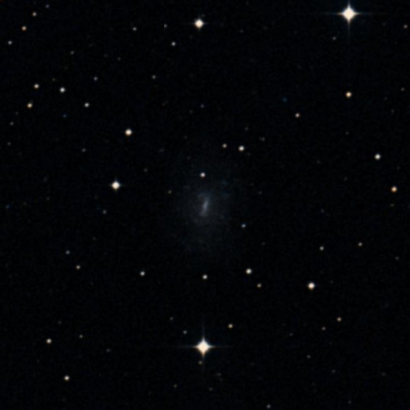 Image of UGC 12151