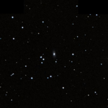 Image of UGC 10438