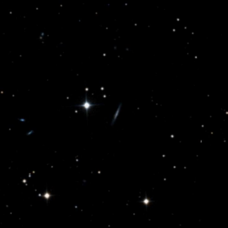 Image of UGC 4075