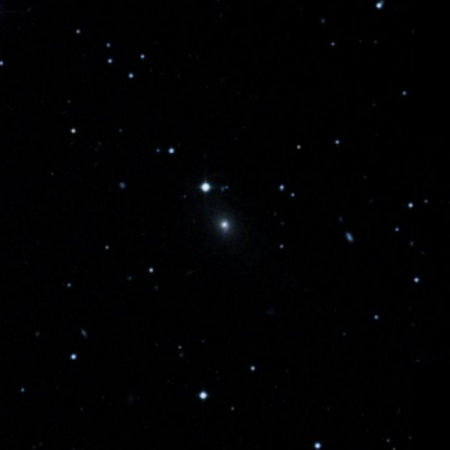 Image of UGC 865