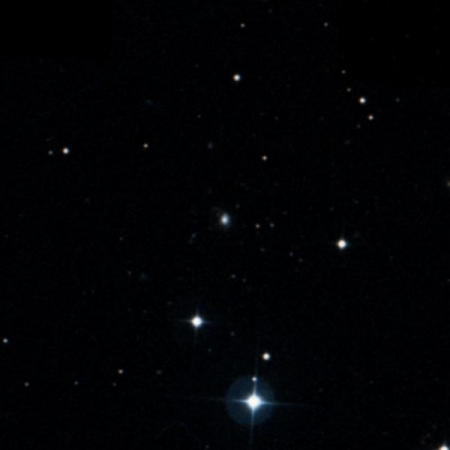 Image of Markarian 230