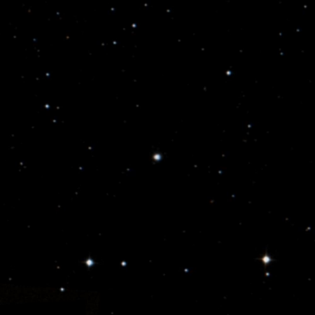 Image of Markarian 1493