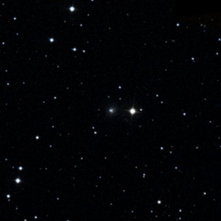 Image of UGC 3388