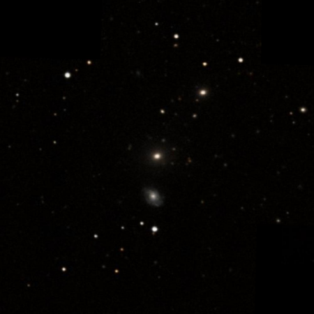 Image of UGC 8461