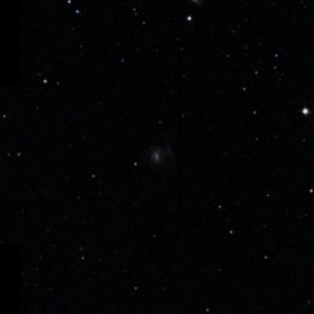 Image of UGC 8089