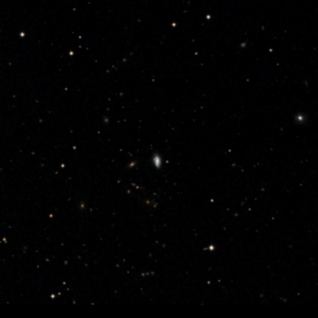 Image of Markarian 312